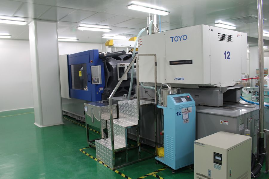 JND Packaging linia produkcyjna producenta