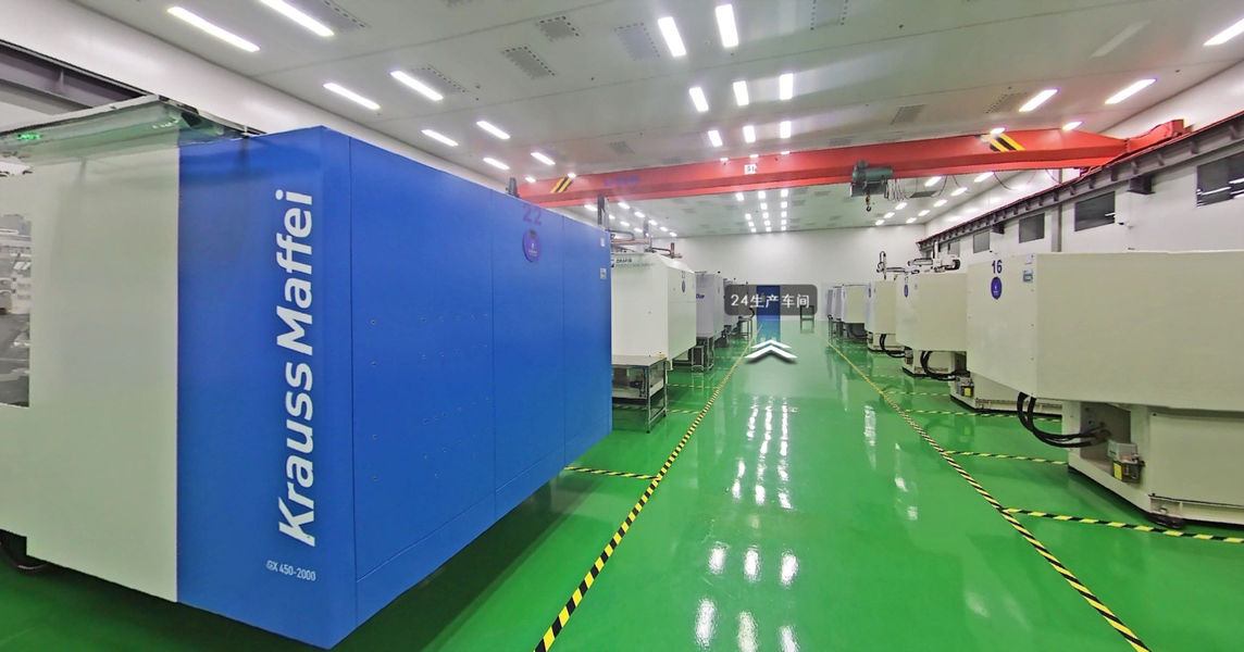 JND Packaging linia produkcyjna producenta