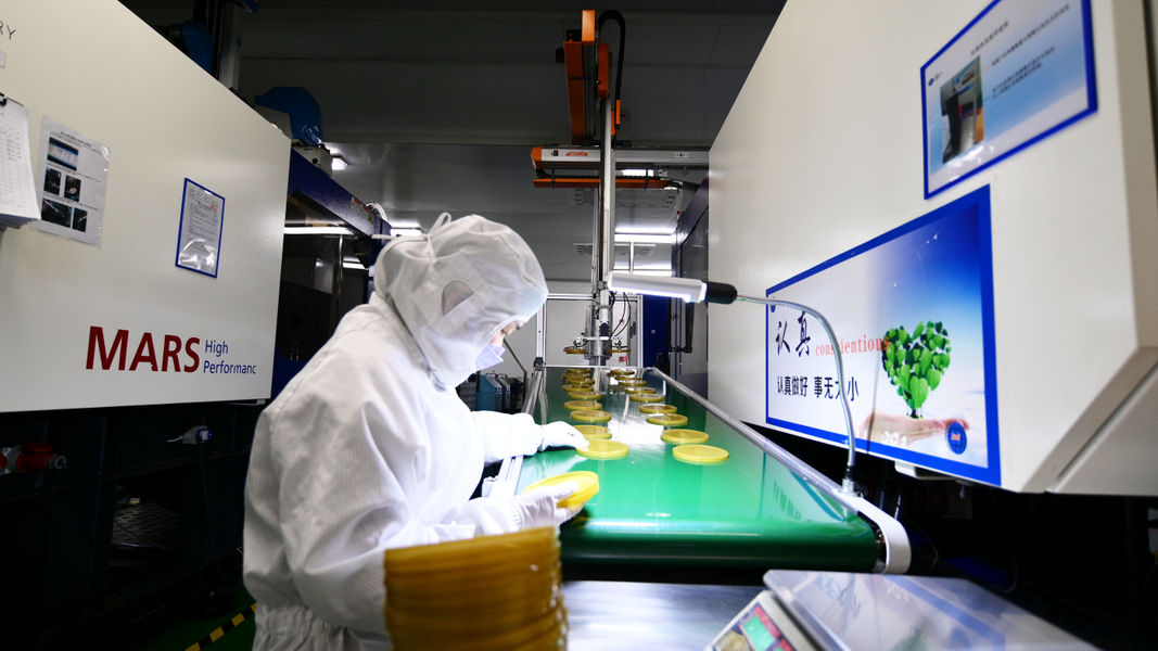 JND Packaging linia produkcyjna producenta