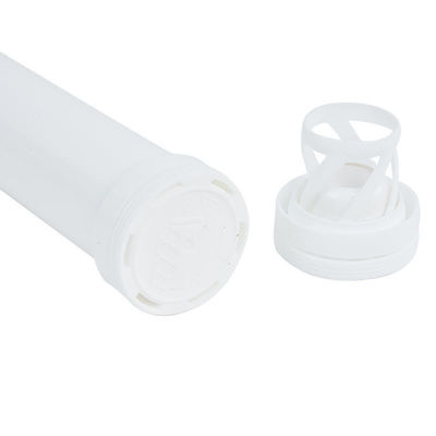 Small Midium Large Size PP Plastic Bottle for Effervescent Tablets Custom Pill Bottle