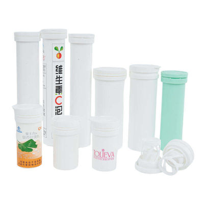 6 Colors MAX Print Color Effervescent Tablets Bottle for Molding Injection Molding