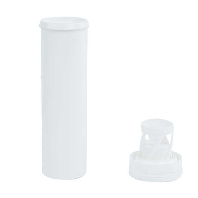 Long-term Dry Storage Child-resistant Lids Customized Colors Vitamins Tablets Packaging